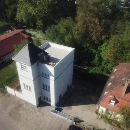 Appartement Loft Detente Страсбург Экстерьер фото