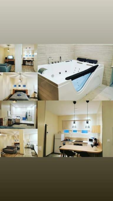 Appartement Loft Detente Страсбург Экстерьер фото