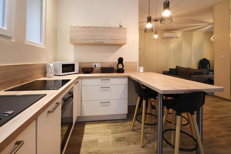 Appartement Loft Detente Страсбург Экстерьер фото