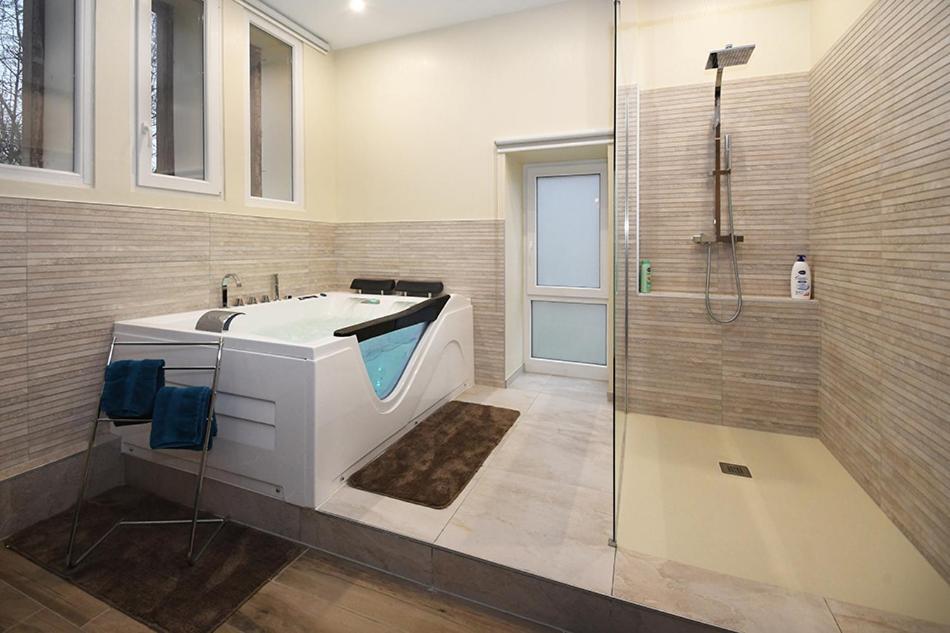 Appartement Loft Detente Страсбург Экстерьер фото