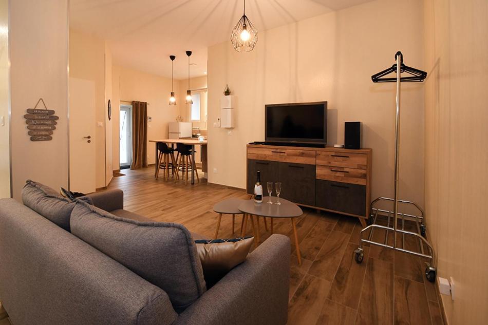 Appartement Loft Detente Страсбург Экстерьер фото